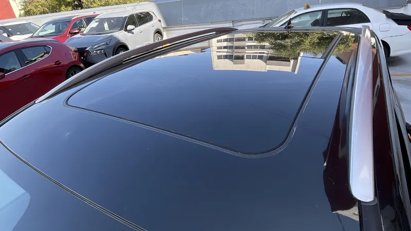 Chevrolet Captiva 2022