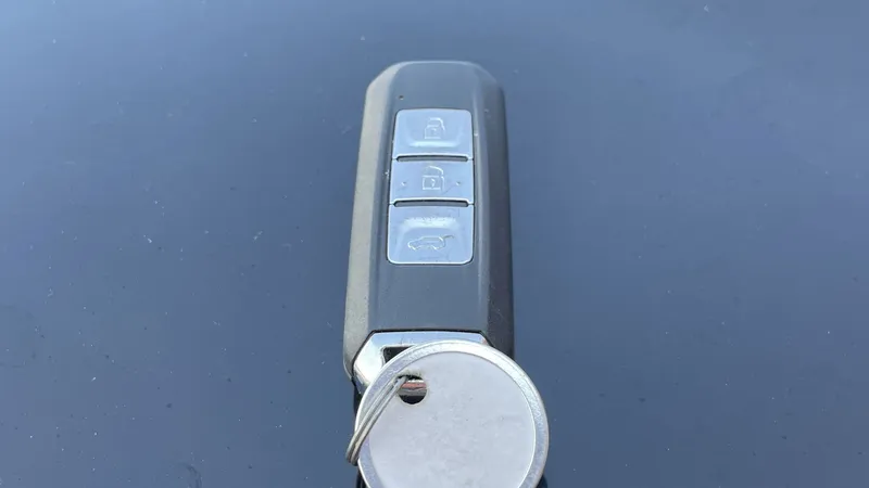 Chevrolet Captiva 2022