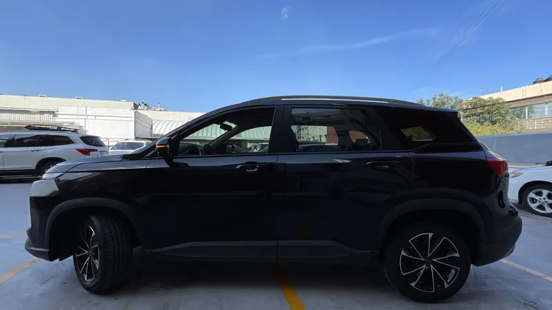 Chevrolet Captiva 2022