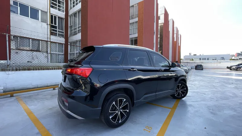 Chevrolet Captiva 2022