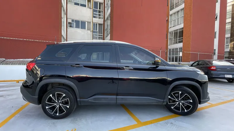 Chevrolet Captiva 2022