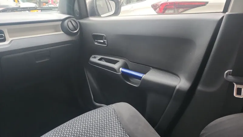 Suzuki Ignis 2021