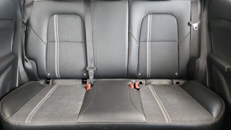 Chevrolet Tracker 2021