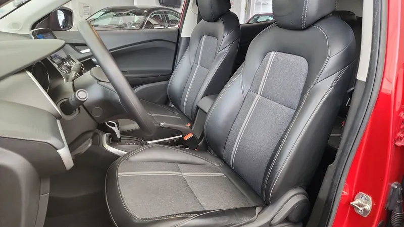 Chevrolet Tracker 2021