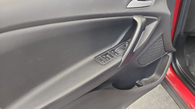 Chevrolet Tracker 2021