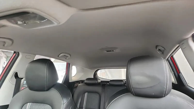 Chevrolet Tracker 2021