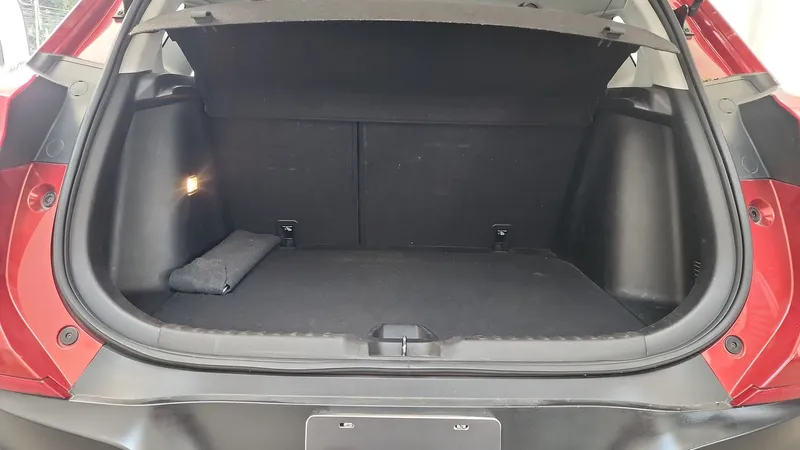 Chevrolet Tracker 2021