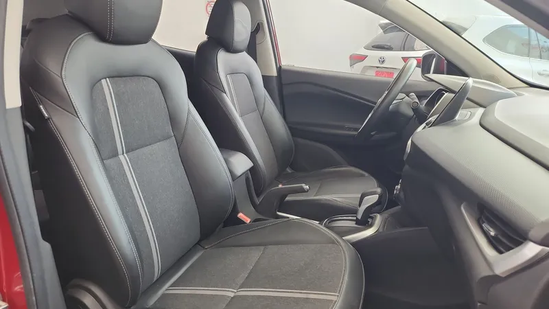 Chevrolet Tracker 2021