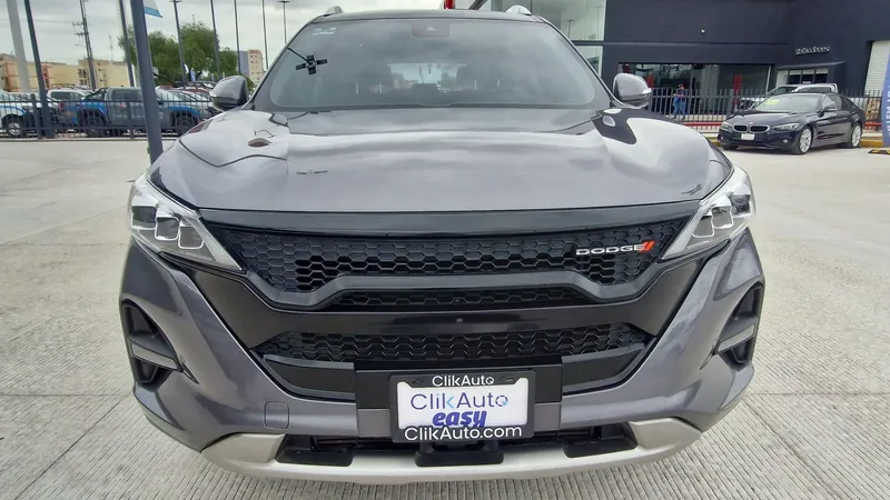 Dodge Journey 2023