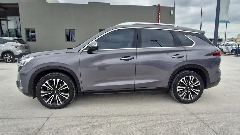 Dodge Journey 2023
