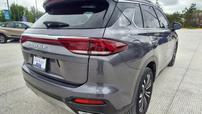 Dodge Journey 2023