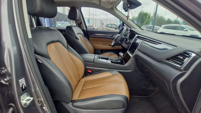 Dodge Journey 2023