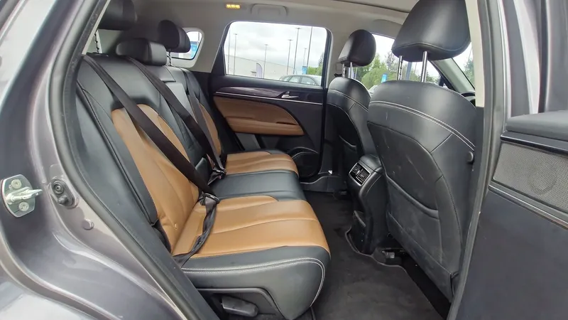 Dodge Journey 2023