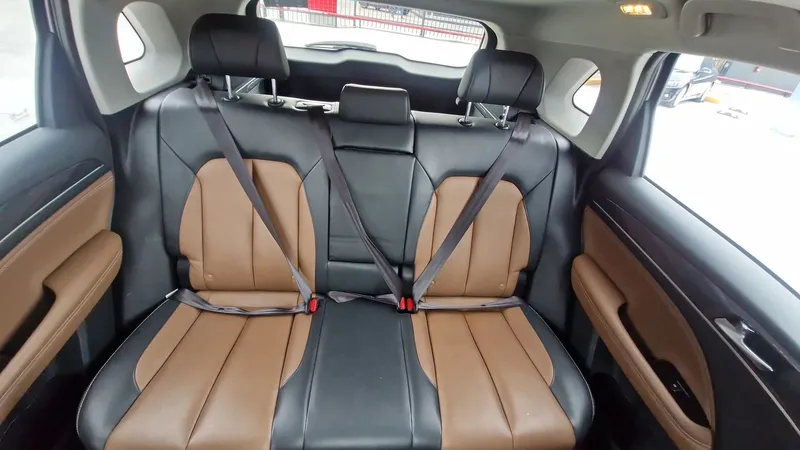 Dodge Journey 2023