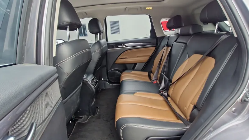 Dodge Journey 2023