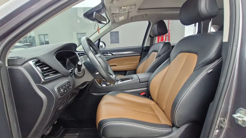Dodge Journey 2023