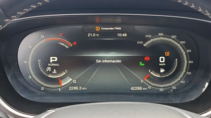 Dodge Journey 2023