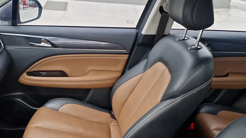 Dodge Journey 2023