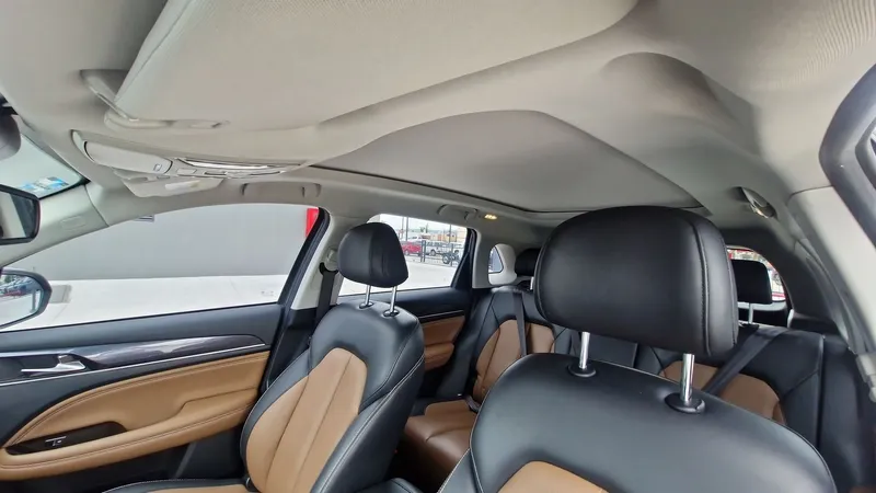 Dodge Journey 2023