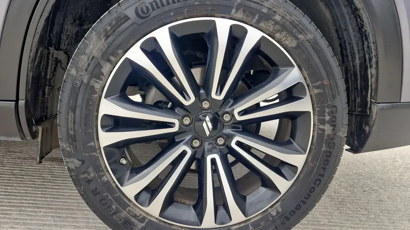 Dodge Journey 2023