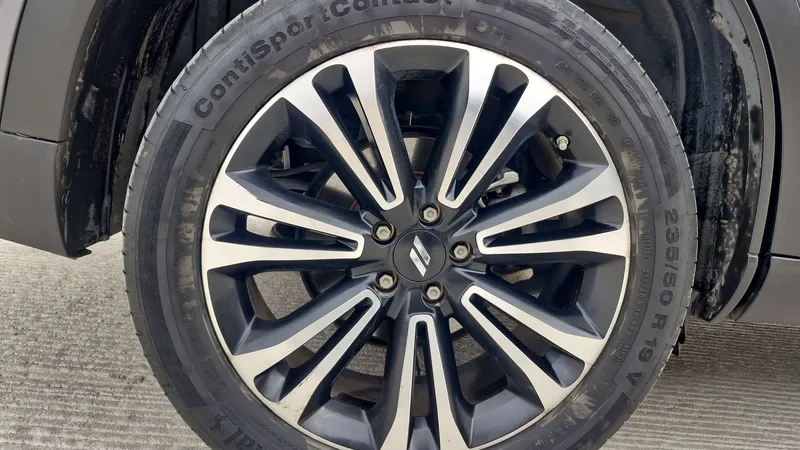 Dodge Journey 2023