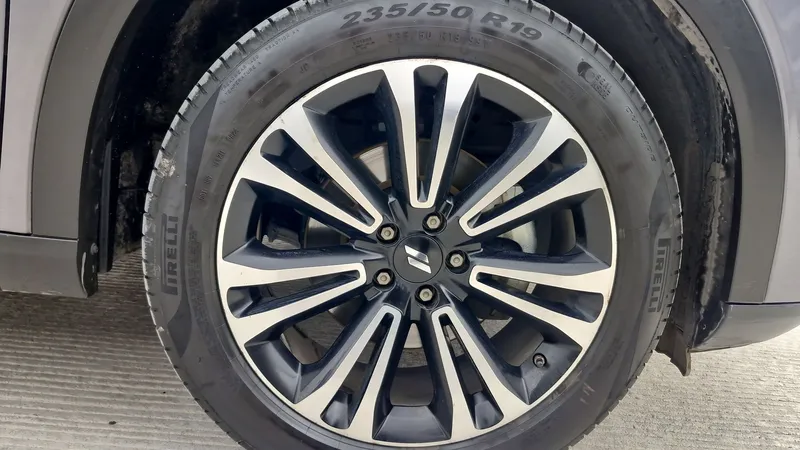 Dodge Journey 2023