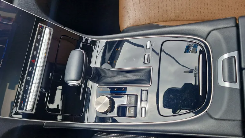 Dodge Journey 2023
