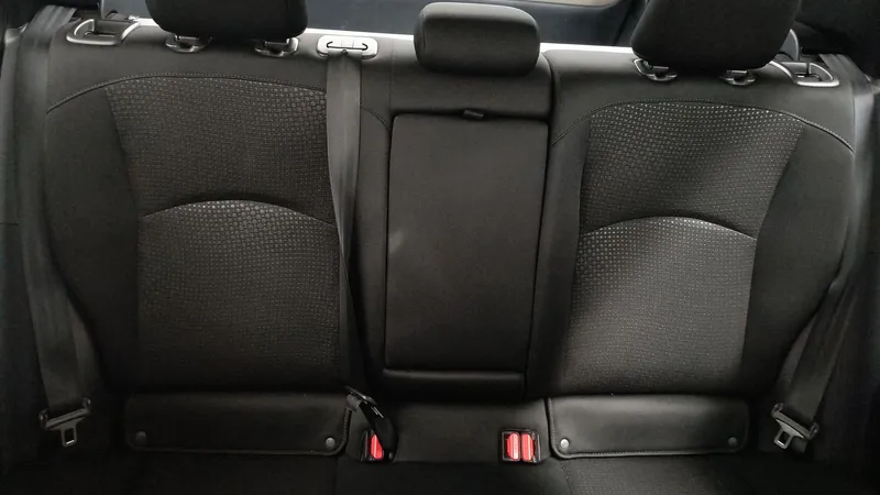 Toyota Prius Base 2021