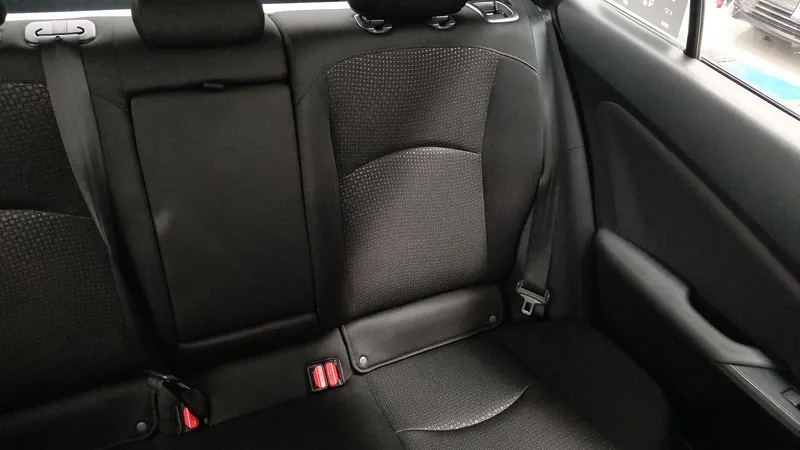 Toyota Prius Base 2021