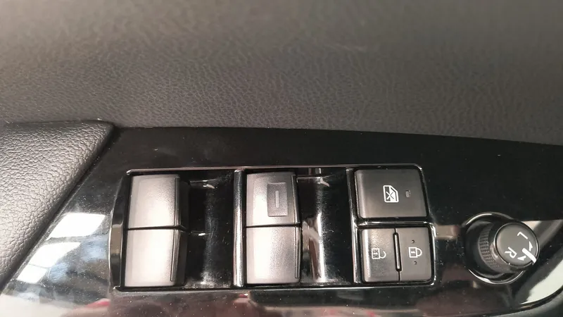 Toyota Prius Base 2021