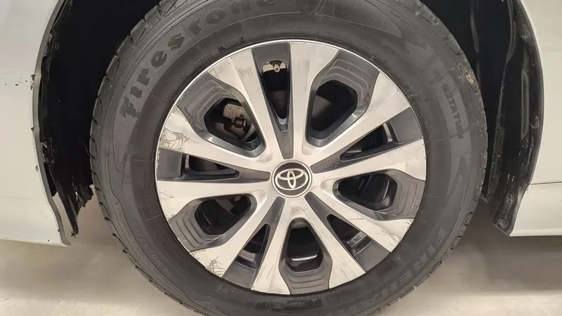 Toyota Prius Base 2021