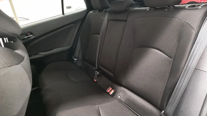 Toyota Prius Base 2021