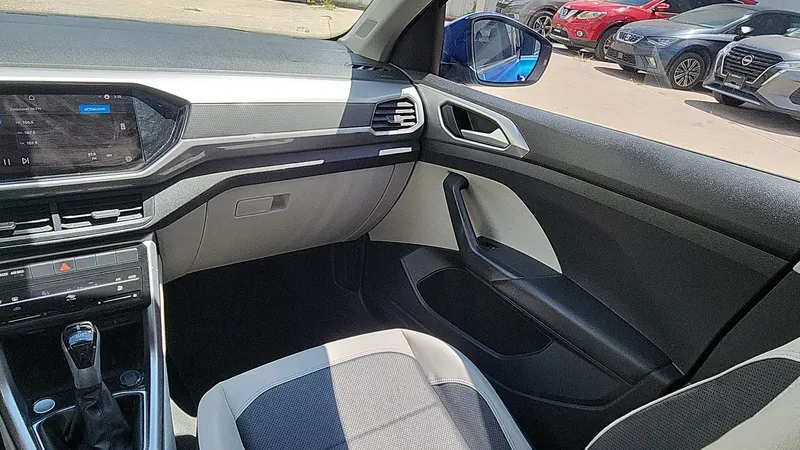 Volkswagen Taigun 2023