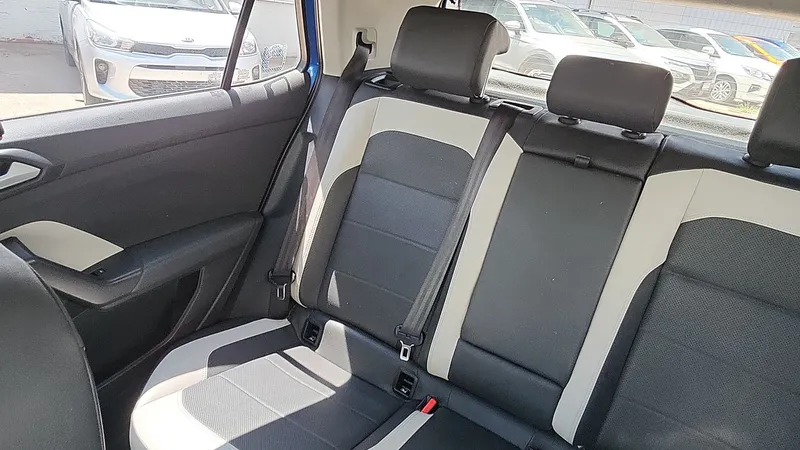 Volkswagen Taigun 2023