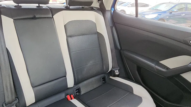 Volkswagen Taigun 2023