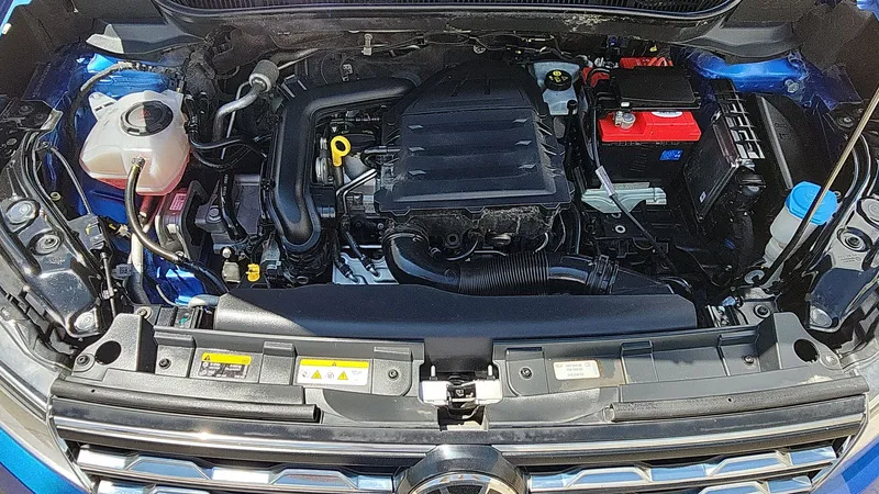 Volkswagen Taigun 2023