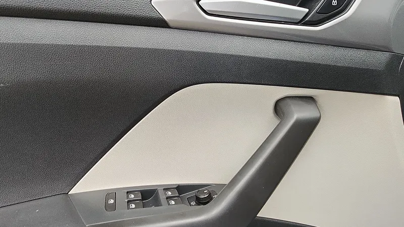 Volkswagen Taigun 2023