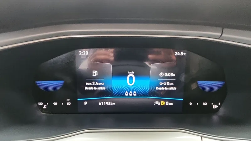 Volkswagen Taigun 2023