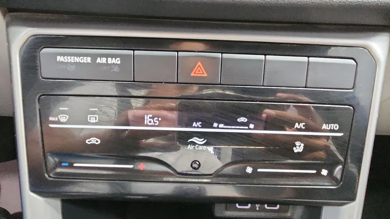 Volkswagen Taigun 2023