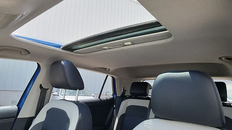Volkswagen Taigun 2023