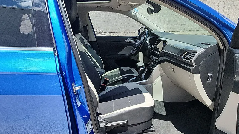 Volkswagen Taigun 2023
