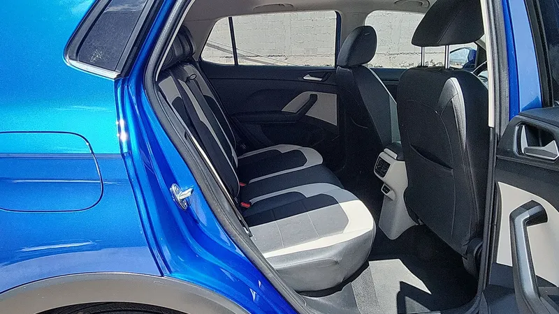 Volkswagen Taigun 2023