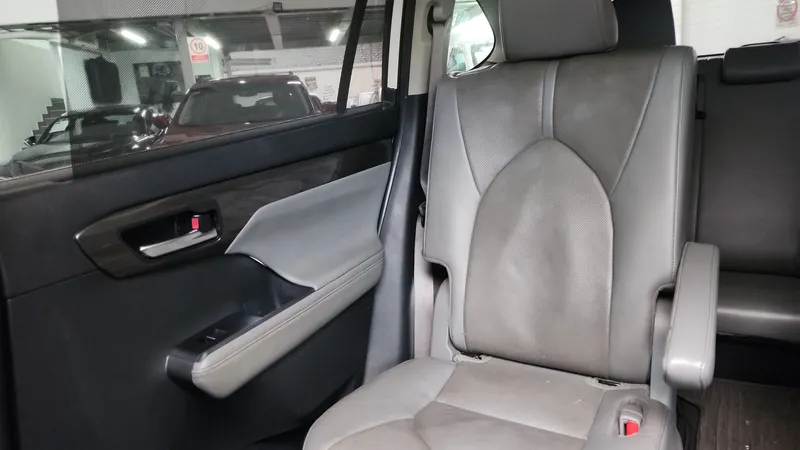 Toyota Highlander 2023