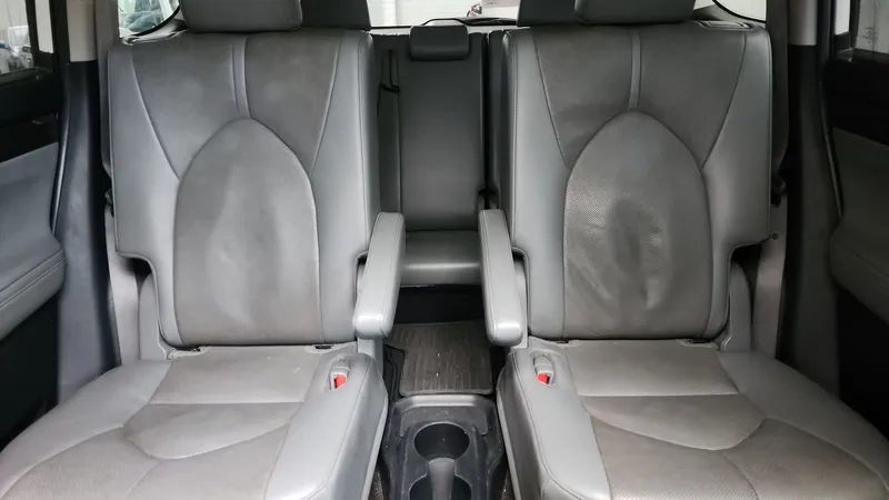 Toyota Highlander 2023