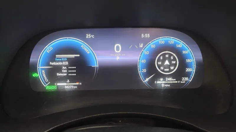 Toyota Highlander 2023