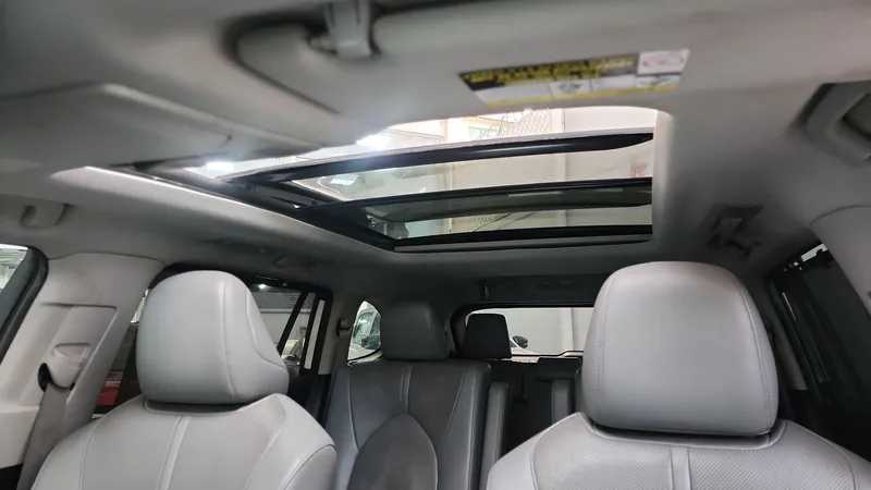 Toyota Highlander 2023