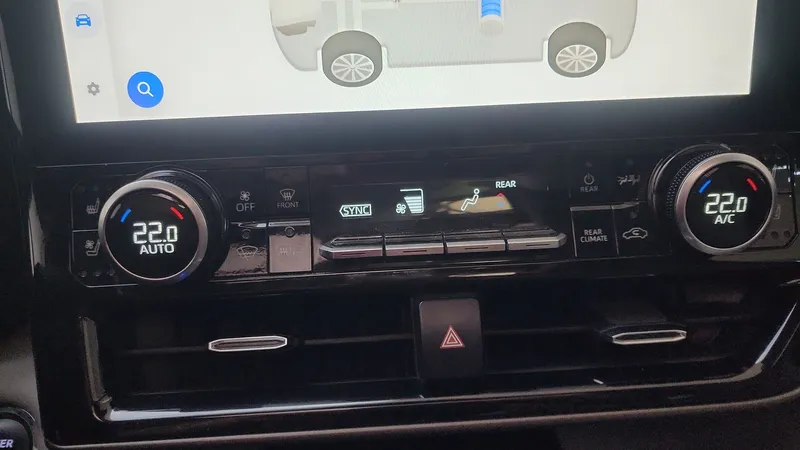 Toyota Highlander 2023