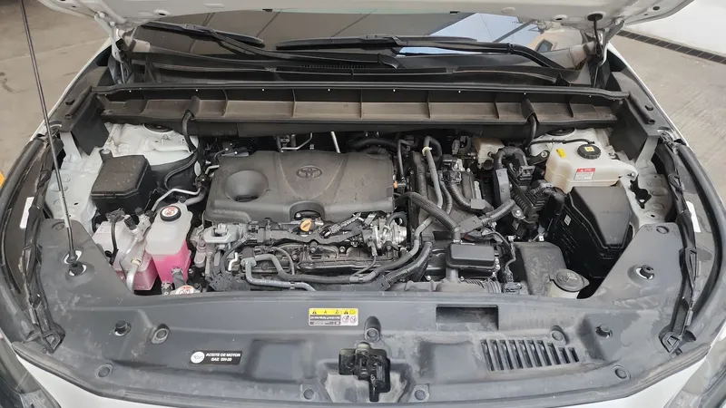 Toyota Highlander 2023