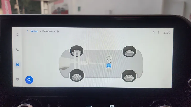 Toyota Highlander 2023