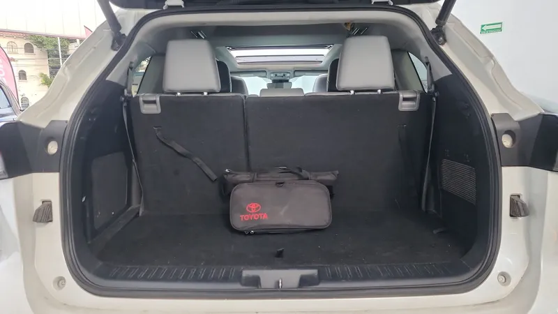 Toyota Highlander 2023